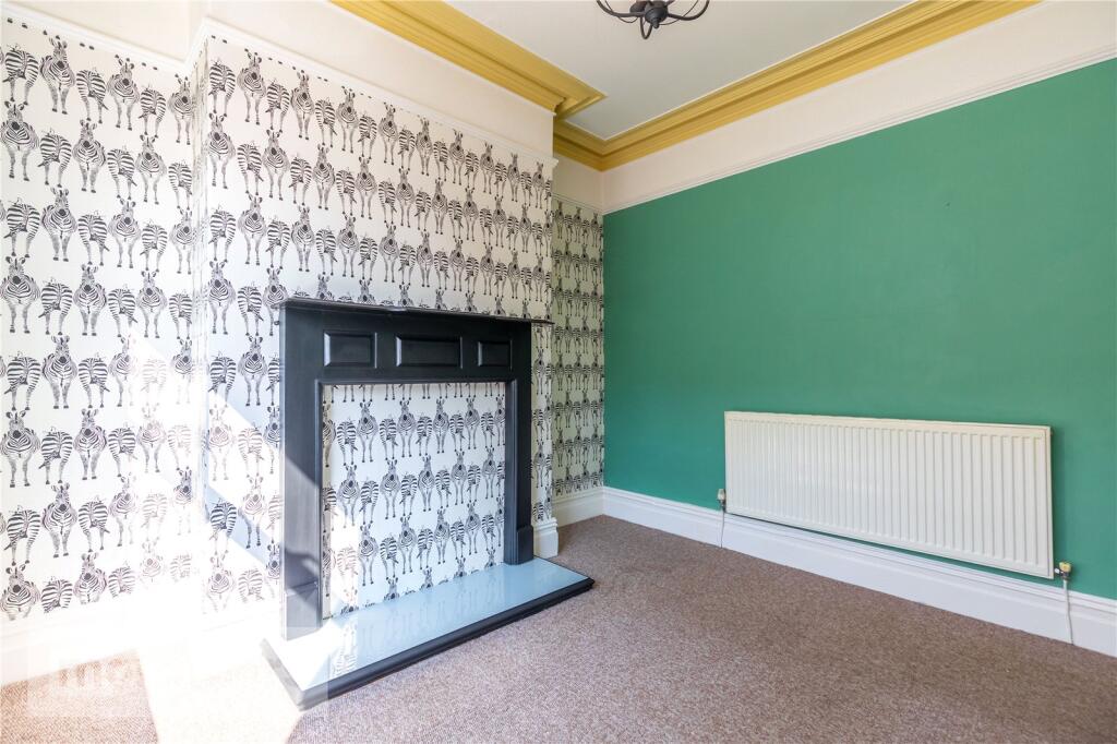 Pilot Street, Accrington, Lancashire, BB5 photo 4
