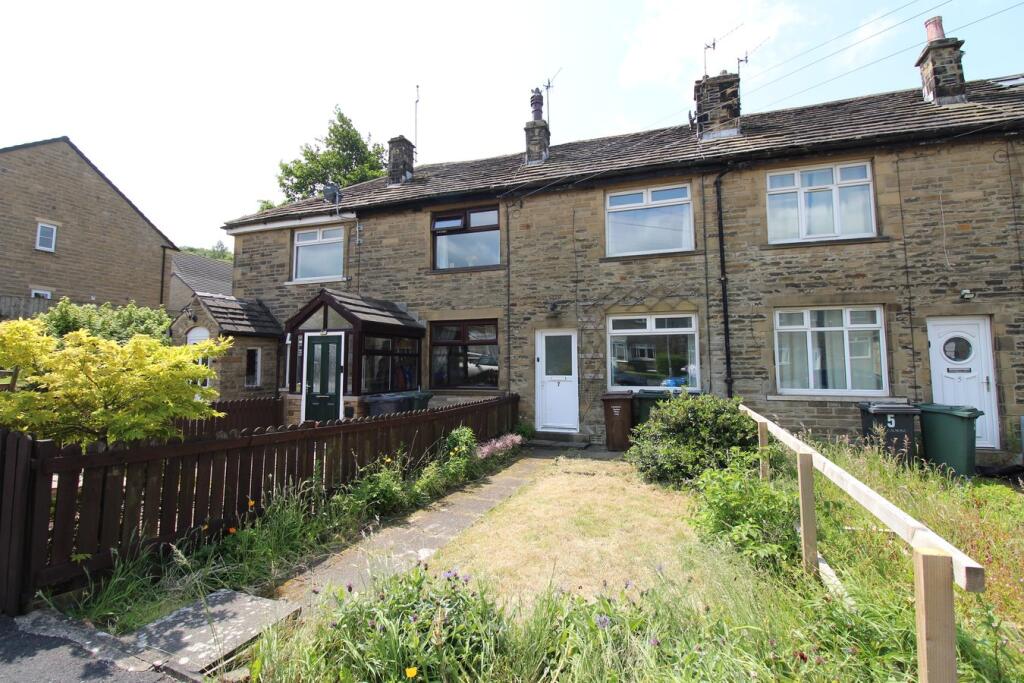 Manywells Crescent, Cullingworth, Bradford, BD13