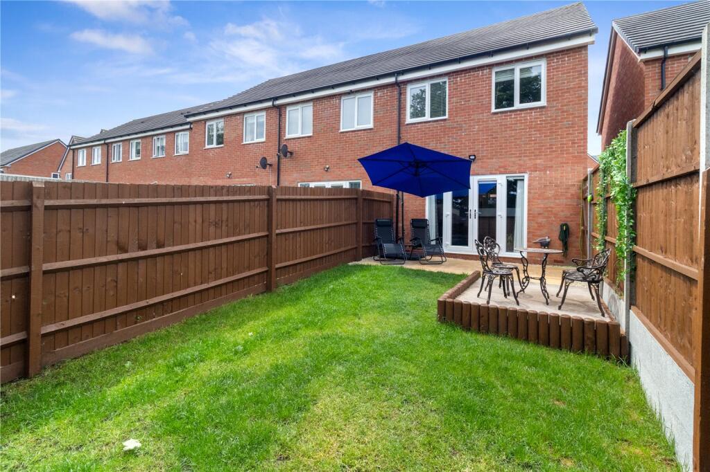 Additional image 12 of Russell Street, Cofton Hackett, Birmingham, Worcestershire, B45