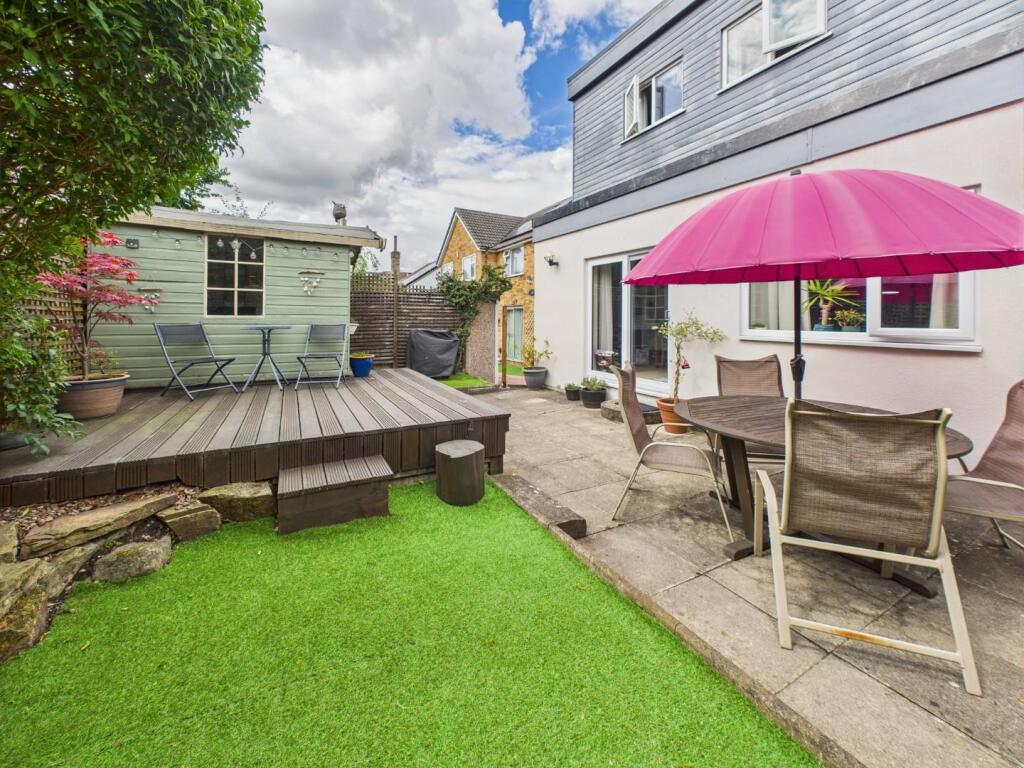 Additional image 25 of Grange Park Road, Bingley