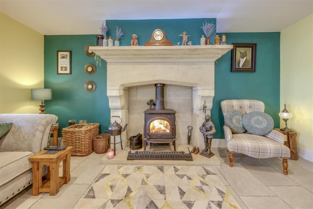 Additional image 9 of Jolly Barn Cottage, Oakenhead Wood Old Road, Rawtenstall, Rossendale - Over 2,500sqft & Almost An Acre Of Grounds & Land