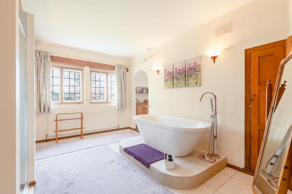 Additional image 32 of New Road, Henley-in-Arden, Warwickshire, B95