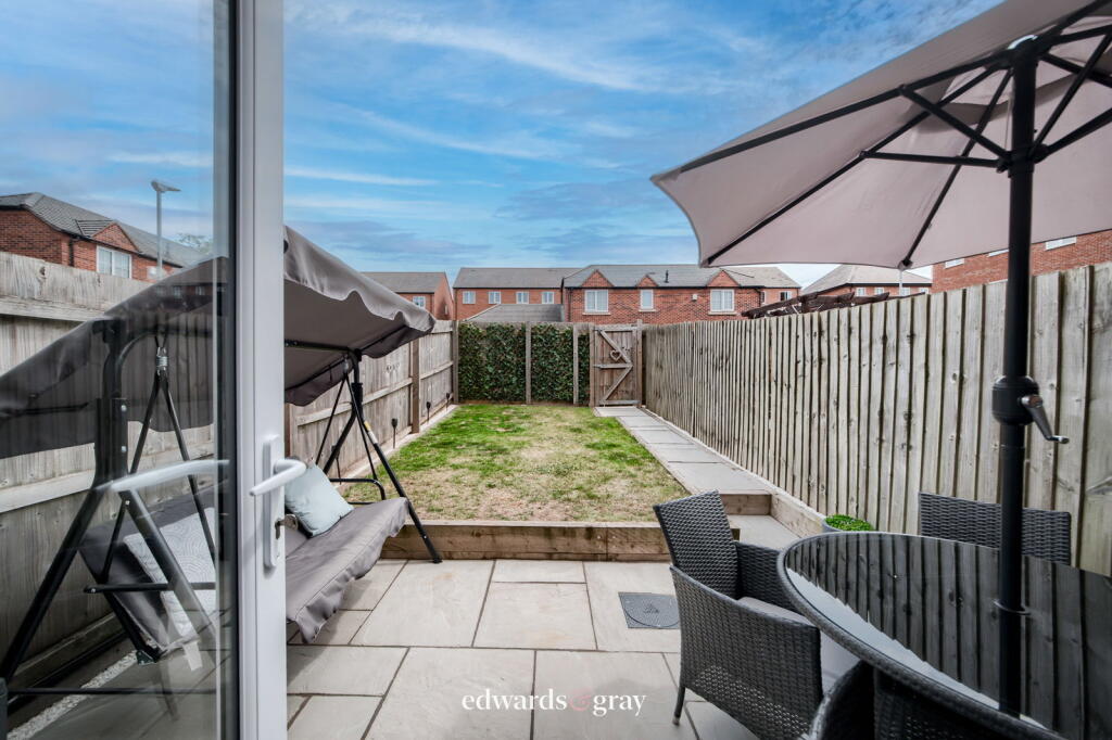 Additional image 17 of Caffrey Grove, Coleshill, B46 3FF