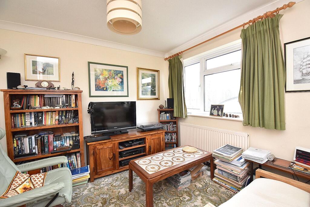 Additional image 4 of Cale Way, Wincanton, Somerset, BA9
