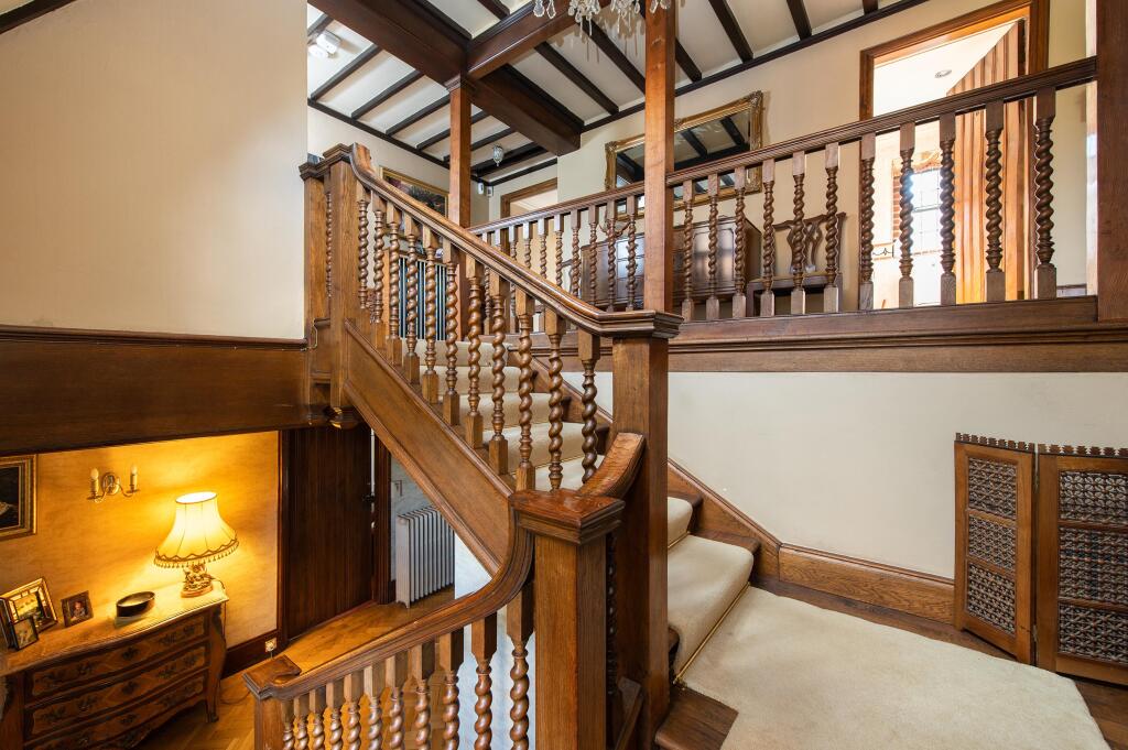 Additional image 10 of Grimshaw Hill, Ullenhall, Henley-in-Arden, Warwickshire, B95