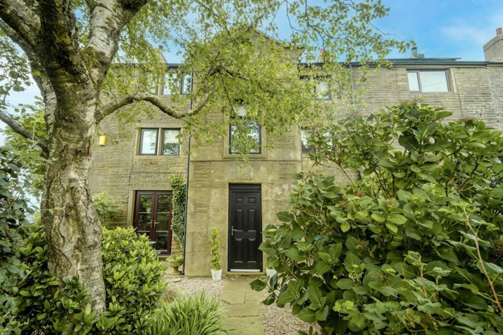 Additional image 49 of Tockholes, Silk Hall, BB3