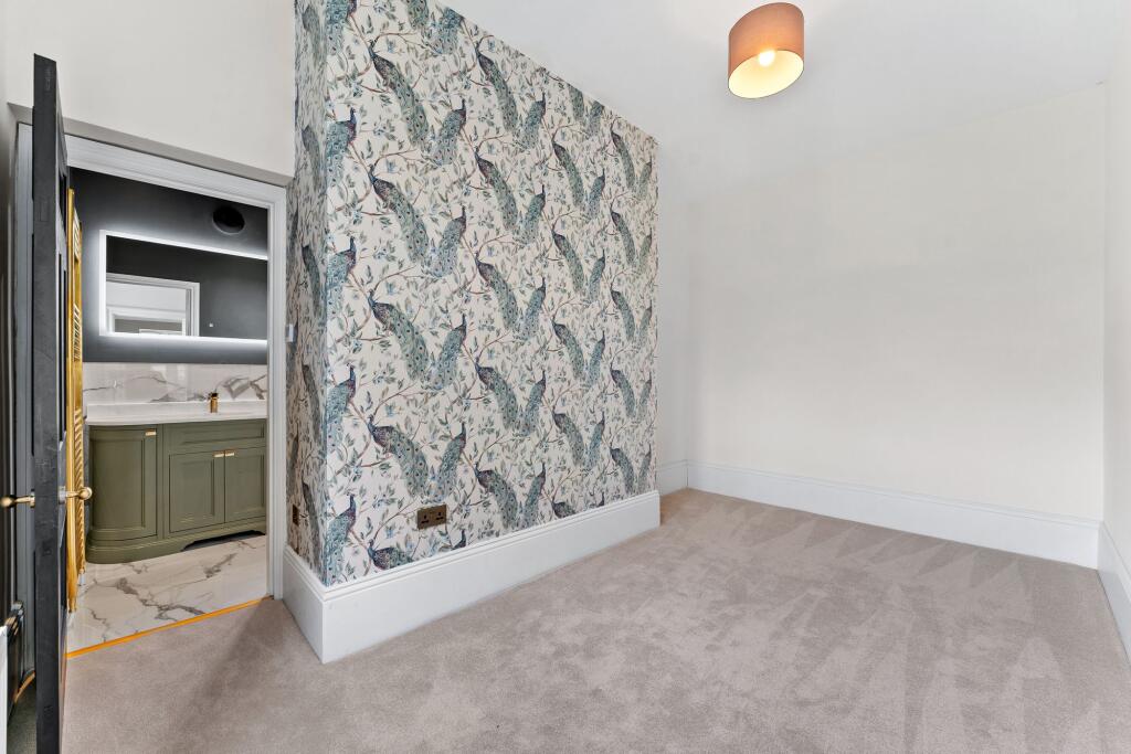 Additional image 36 of Grane Lodge, Rossendale, BB4 | Grand Victorian Home with Views, Style & Space Over Three Floors