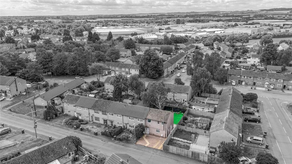 Additional image 21 of Shakespeare Close, Tamworth, Staffordshire, B79