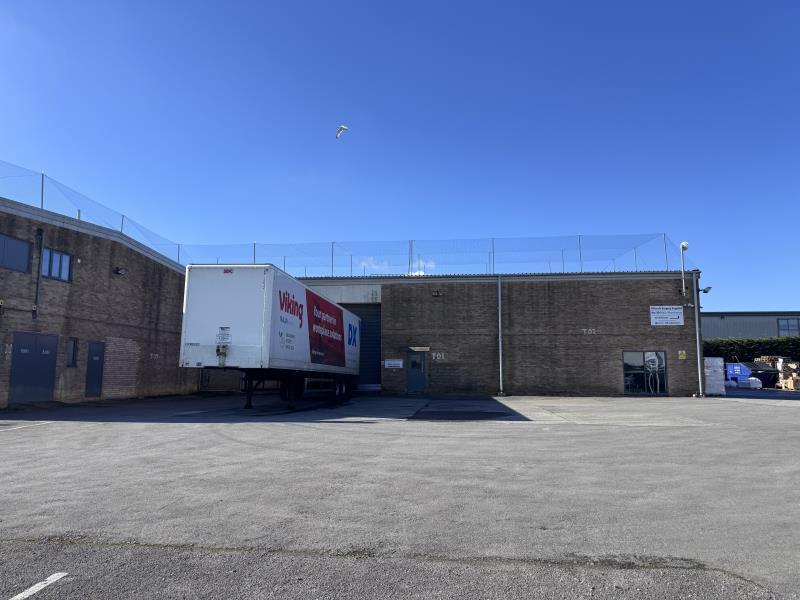 Additional image 16 of Circa 31,000 SQ FT on 1.43 Acres, 30 Oxford Road, Yeovil BA21 5HR