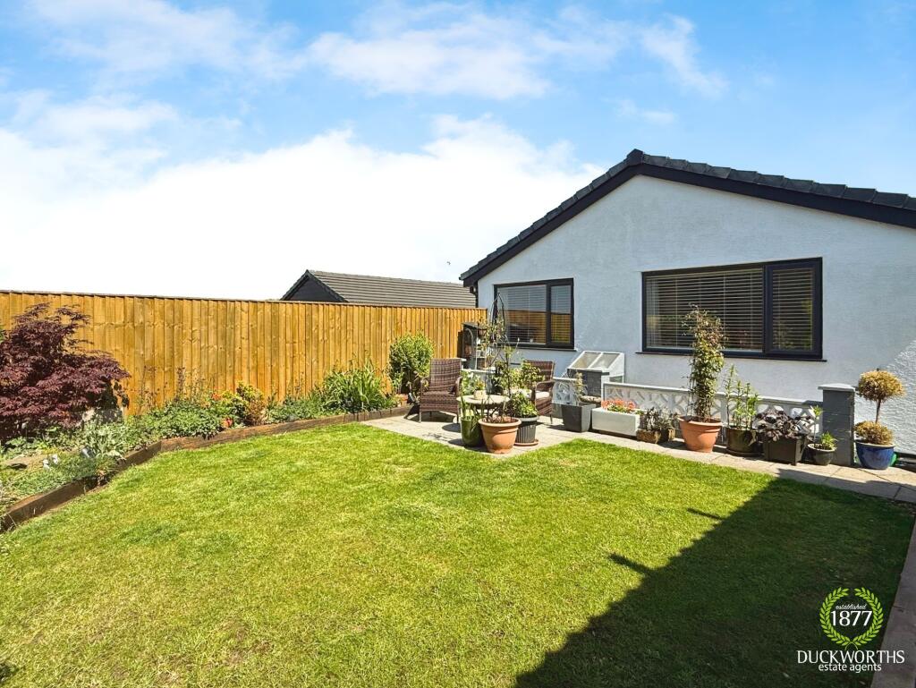 Additional image 4 of Laburnum Drive, Oswaldtwistle, BB5