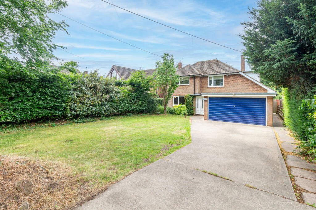 Additional image 20 of Kintali, The Green, Shustoke