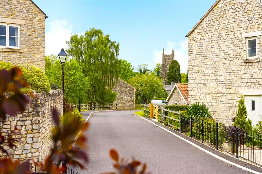 Additional image 13 of Manor Close, Kilmersdon, BA3