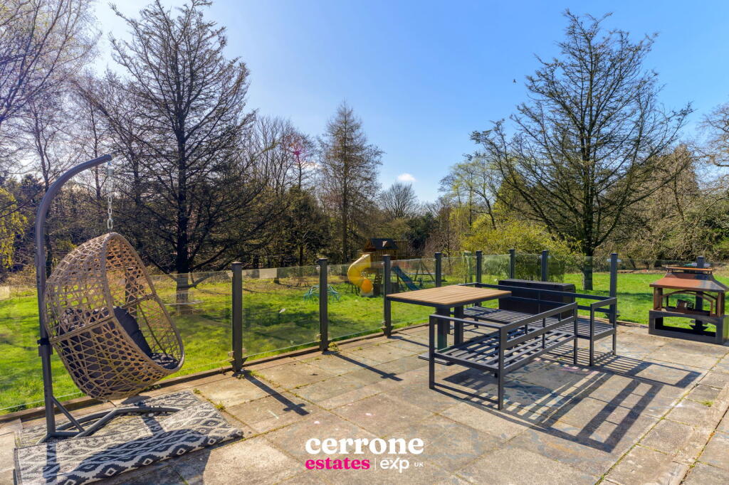 Additional image 30 of Gannow Lodge, Old House Lane, Romsley, B62 0EX