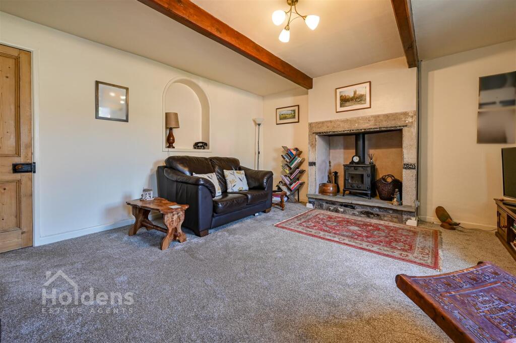 Additional image 11 of Avenue Road, Hurst Green, Clitheroe