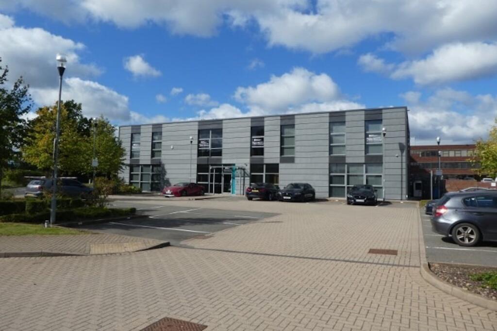 Additional image 8 of 1 The Pavilions, Cranmore Drive, Solihull, B90 4SB