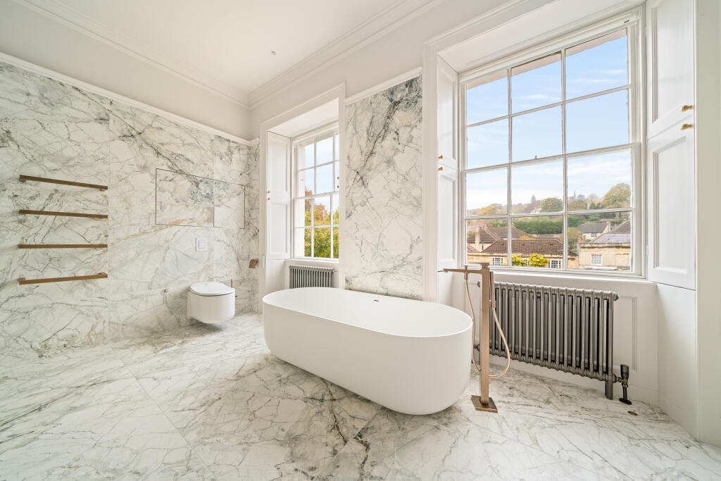 Additional image 11 of Lansdown Crescent, Somerset, Bath, BA1, United Kingdom