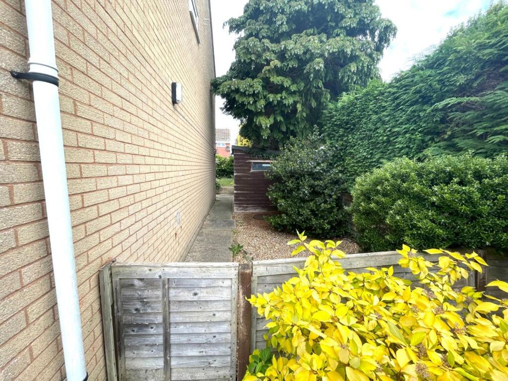 Additional image 9 of Pine Close, Street