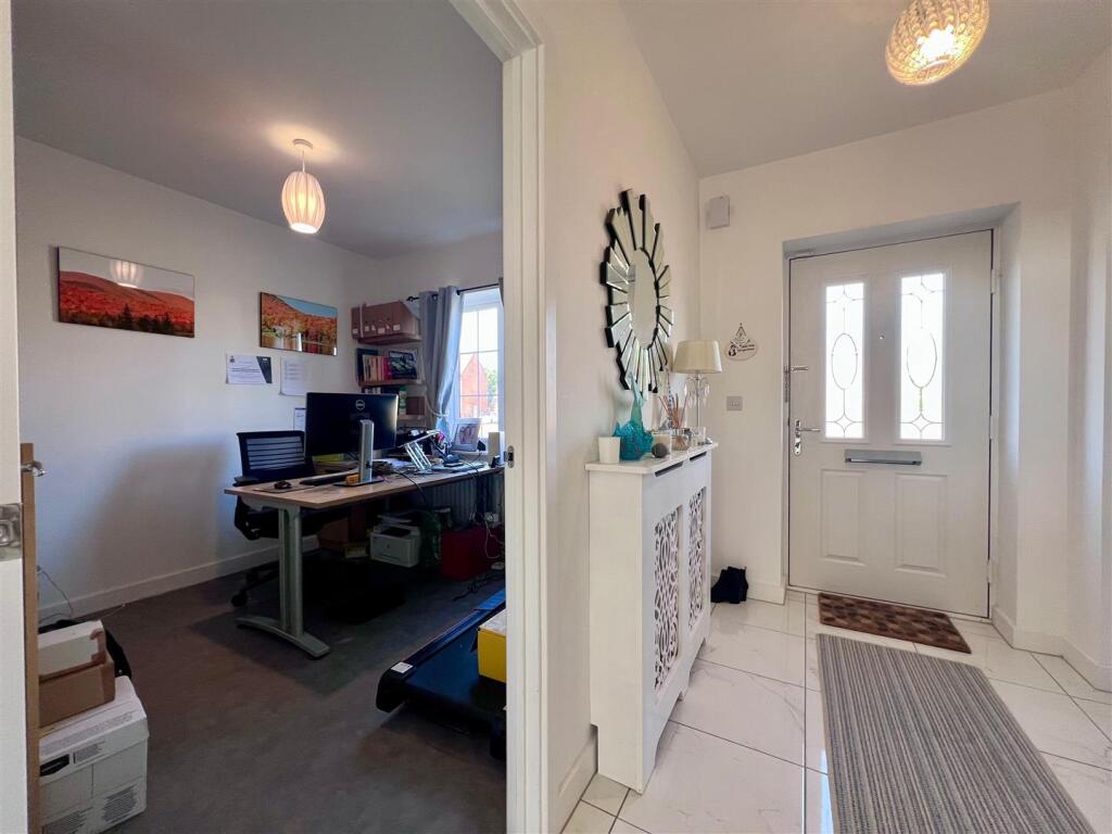 Additional image 8 of Damson Way, Bidford-On-Avon, Alcester