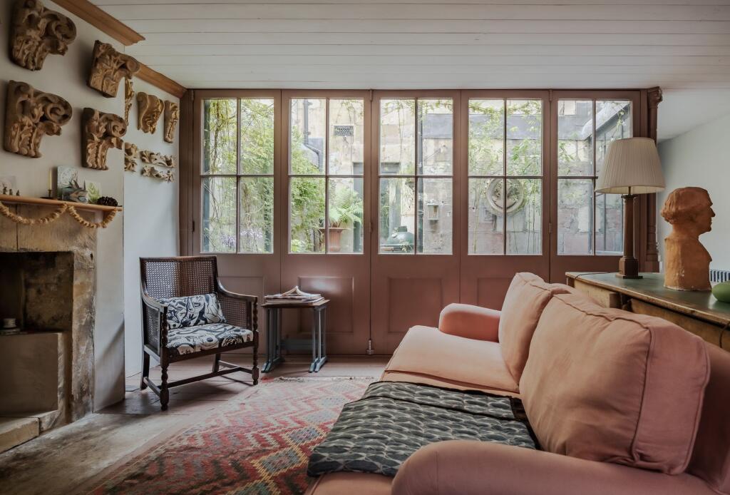 Additional image 21 of Margarets Buildings, Bath, BA1