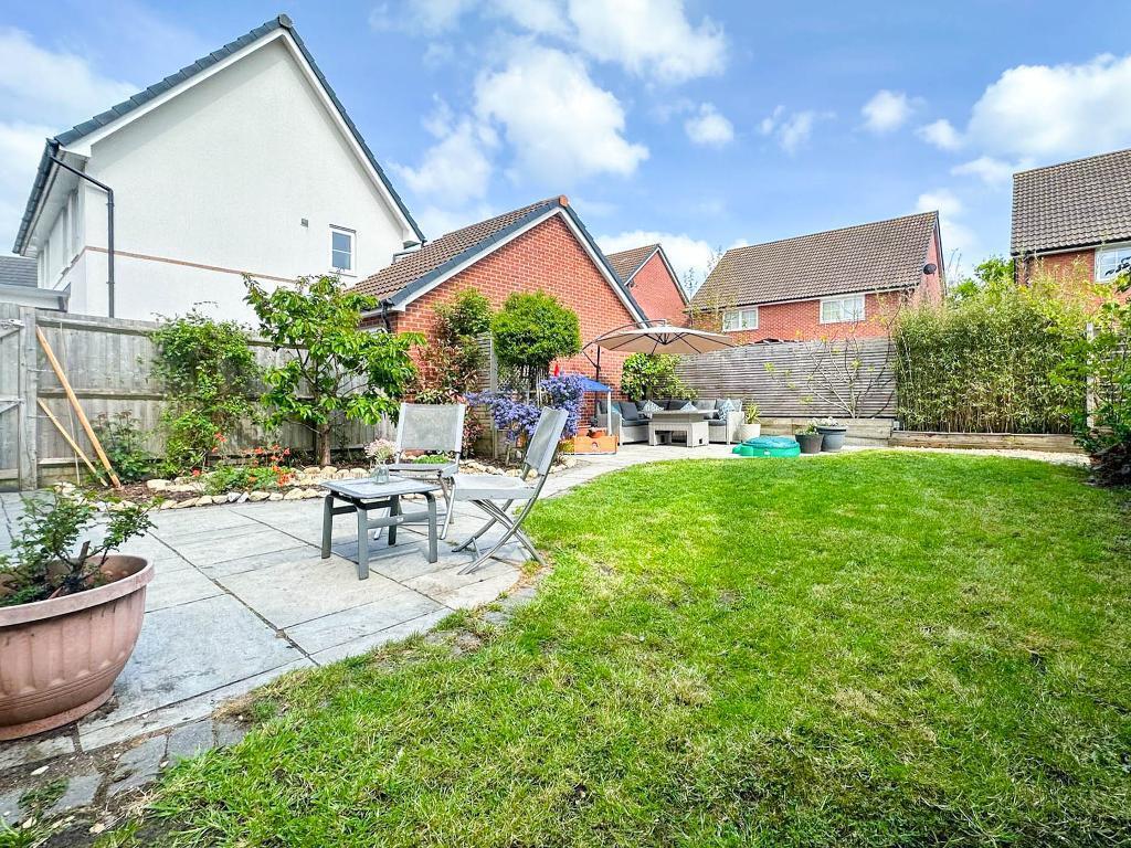 Additional image 30 of Gilhespy Way, Westbury, BA13 3FT