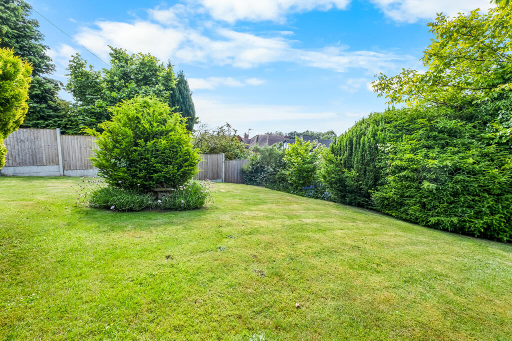 Additional image 17 of Heydon Road, Finstall, Bromsgrove. B60 3DA