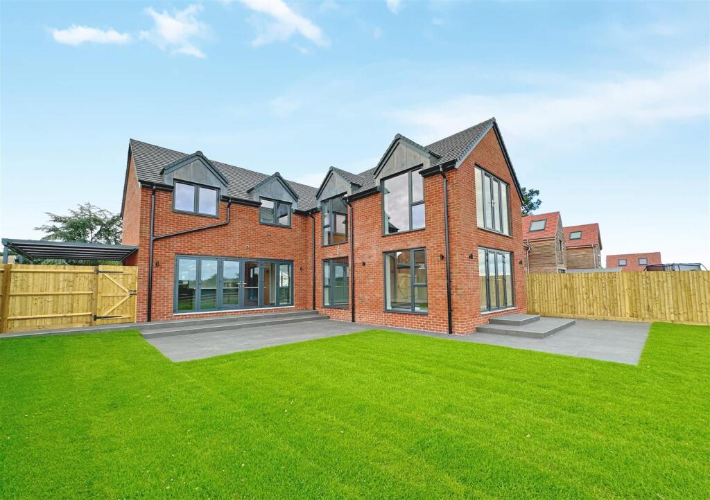 Additional image 14 of Stratford Road, Wootton Wawen, Henley-In-Arden