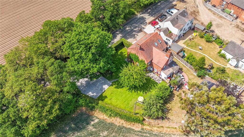 Additional image 21 of Plantation Lane, Hopwas, Tamworth, Staffordshire, B78