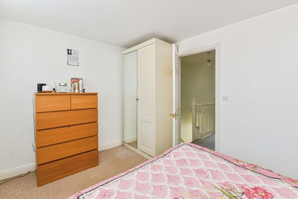 Additional image 10 of Oxendale, STREET, Somerset, BA16