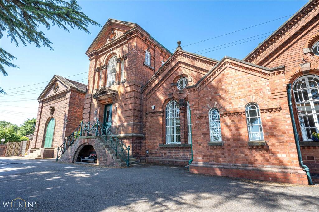 Additional image 53 of Lichfield Road, Hopwas, Tamworth, Staffordshire, B78