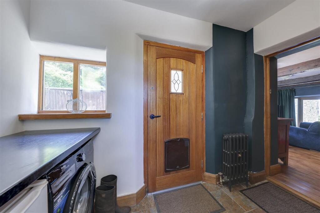 Additional image 14 of Higher Lench Farm, Lench Fold Clough, Rossendale - Superb Semi-Rural Home with Almost 2 Acres