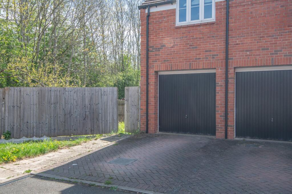 Additional image 16 of Baxterley Close, Webheath, Redditch, B97