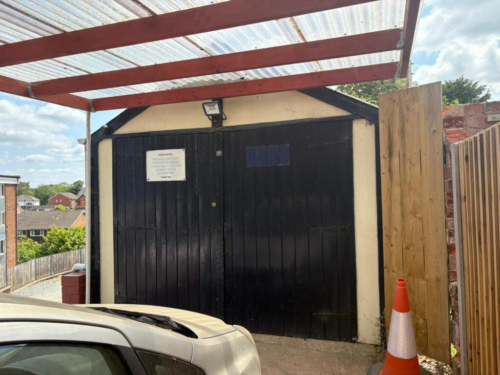 Additional image 21 of Mount Pleasant, REDDITCH