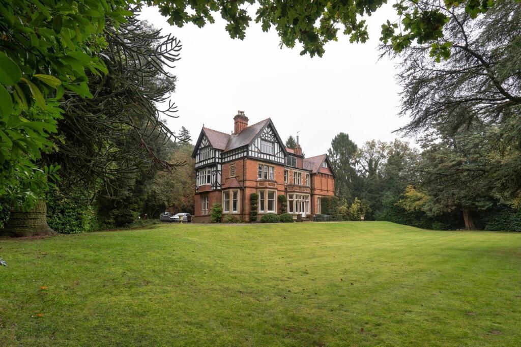 Additional image 11 of Shepley Road, Barnt Green, B45