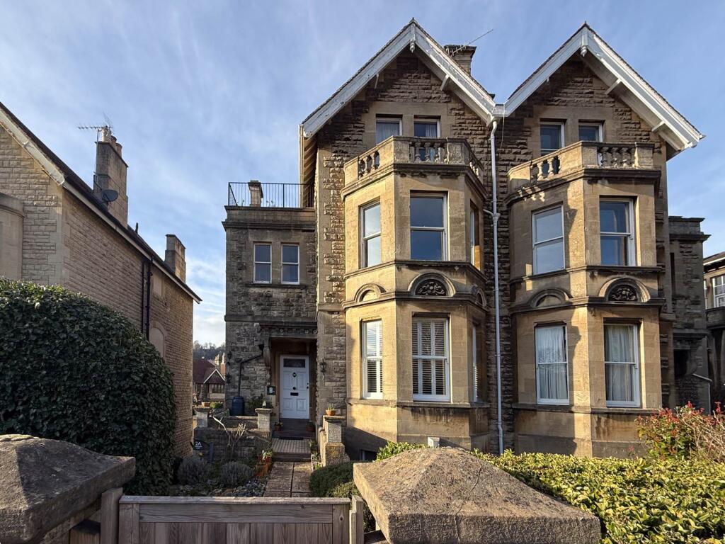 Additional image 5 of Beckford Road, Bath