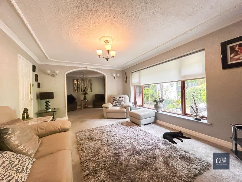 Additional image 5 of Hardwick Road, Streetly, Sutton Coldfield, B74 3DH