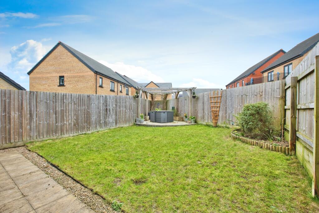 Additional image 16 of Bligh Bond Road, GLASTONBURY, Somerset, BA6