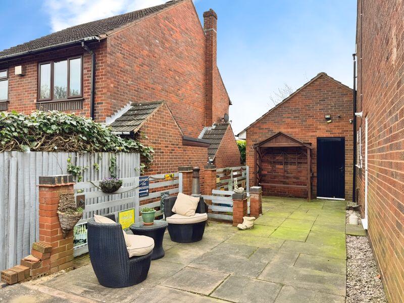 Additional image 21 of Sailsbury Grove, Sutton Coldfield