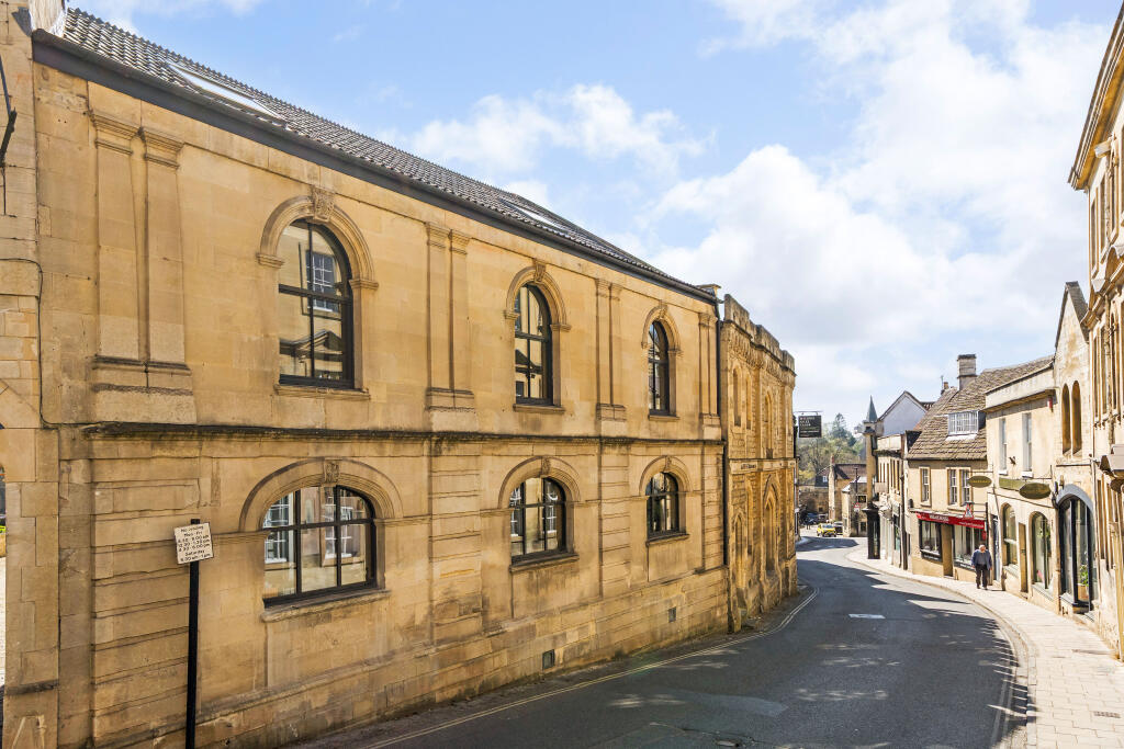 Additional image 22 of Silver Street, Bradford-On-Avon, BA15