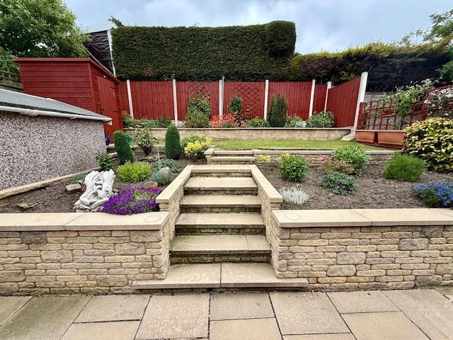 Additional image 17 of Santa Monica Grove, Idle, Bradford