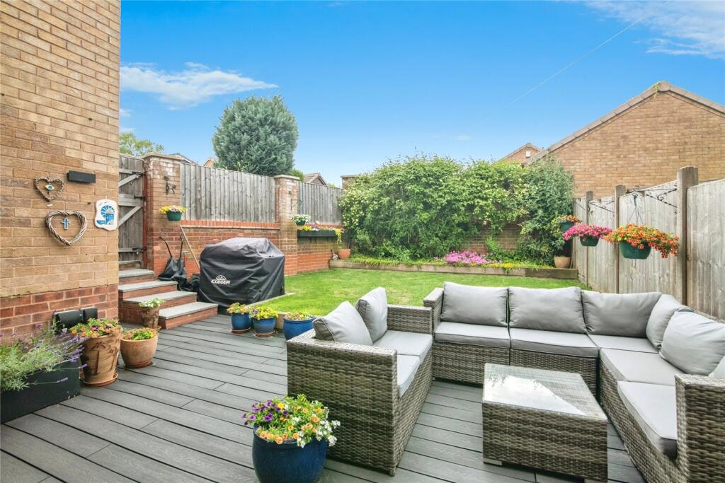 Additional image 4 of Johnsons Grove, OLDBURY, West Midlands, B68