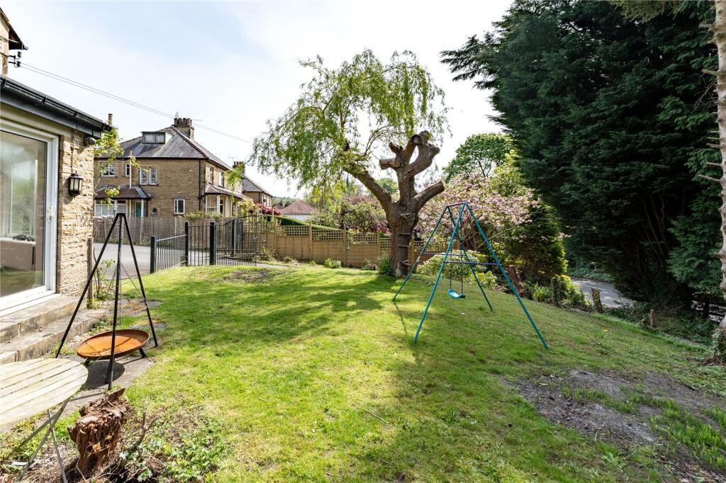 Additional image 23 of Station Road, Esholt, Shipley