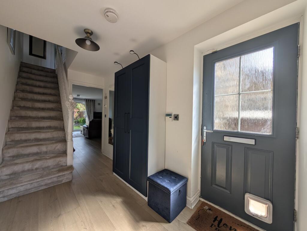 Additional image 7 of Tulyar Court, Bingley, BD16