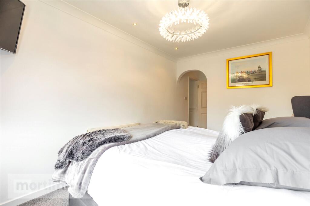 Additional image 15 of Conway Drive, Oswaldtwistle, Accrington, Lancashire, BB5