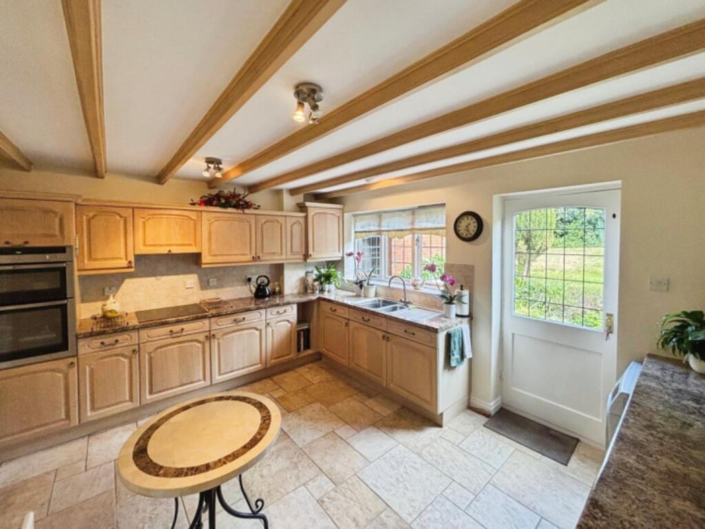 Additional image 4 of Epsom Close, Redditch B97