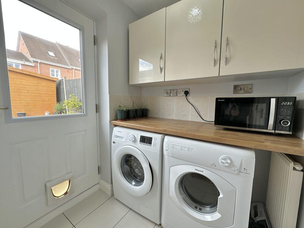 Additional image 5 of Fosse Close, Yeovil, Somerset BA21