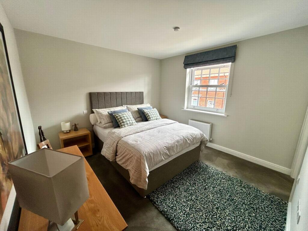 Additional image 8 of Southern Way, Yeovil, BA21