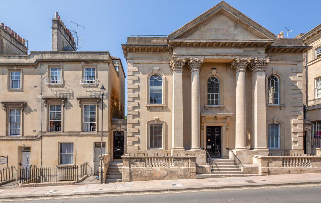 Additional image 13 of 11 Charlotte Street, Bath, Somerset, BA1