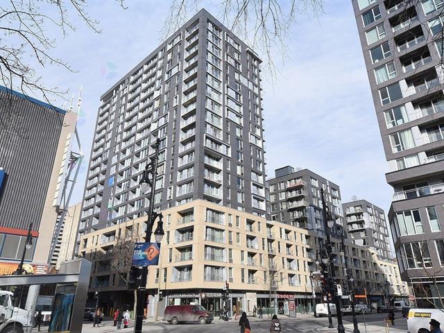 1414 Rue Chomedey|#252|Montréal (Ville-Marie), Quebec H3H0B2