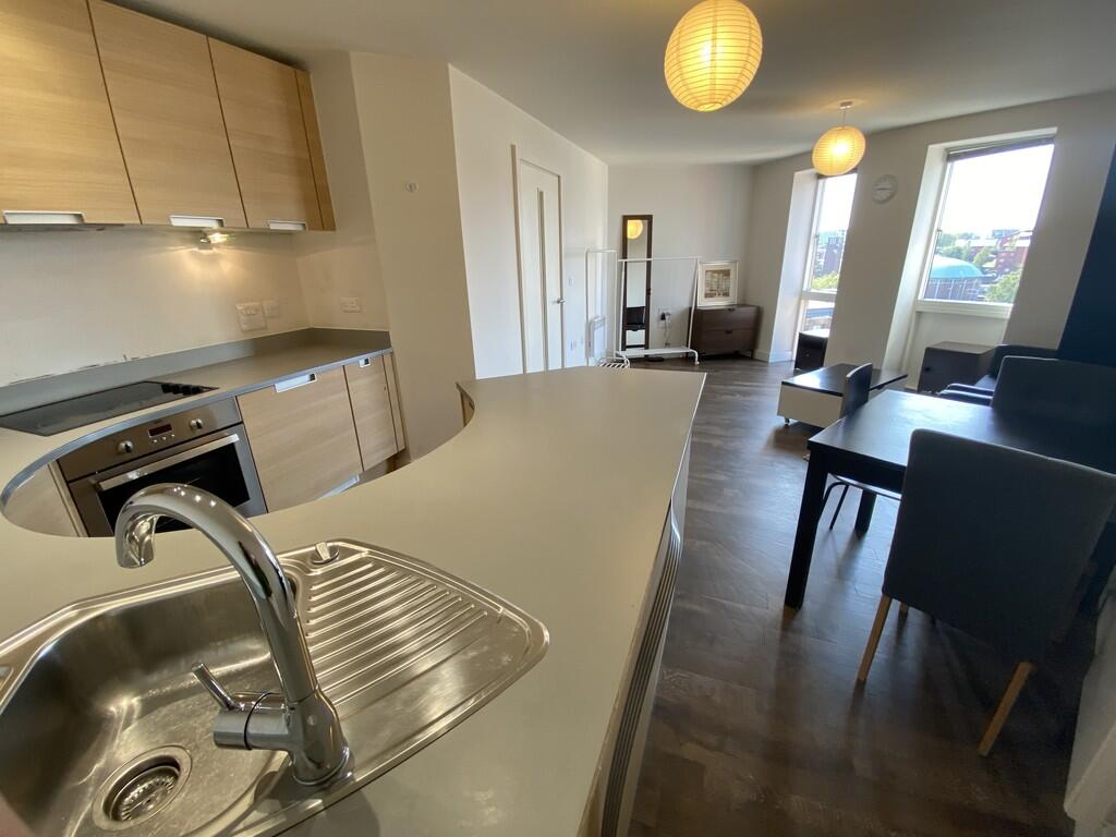 Additional image 12 of I-land Apartment, Essex Street, B5