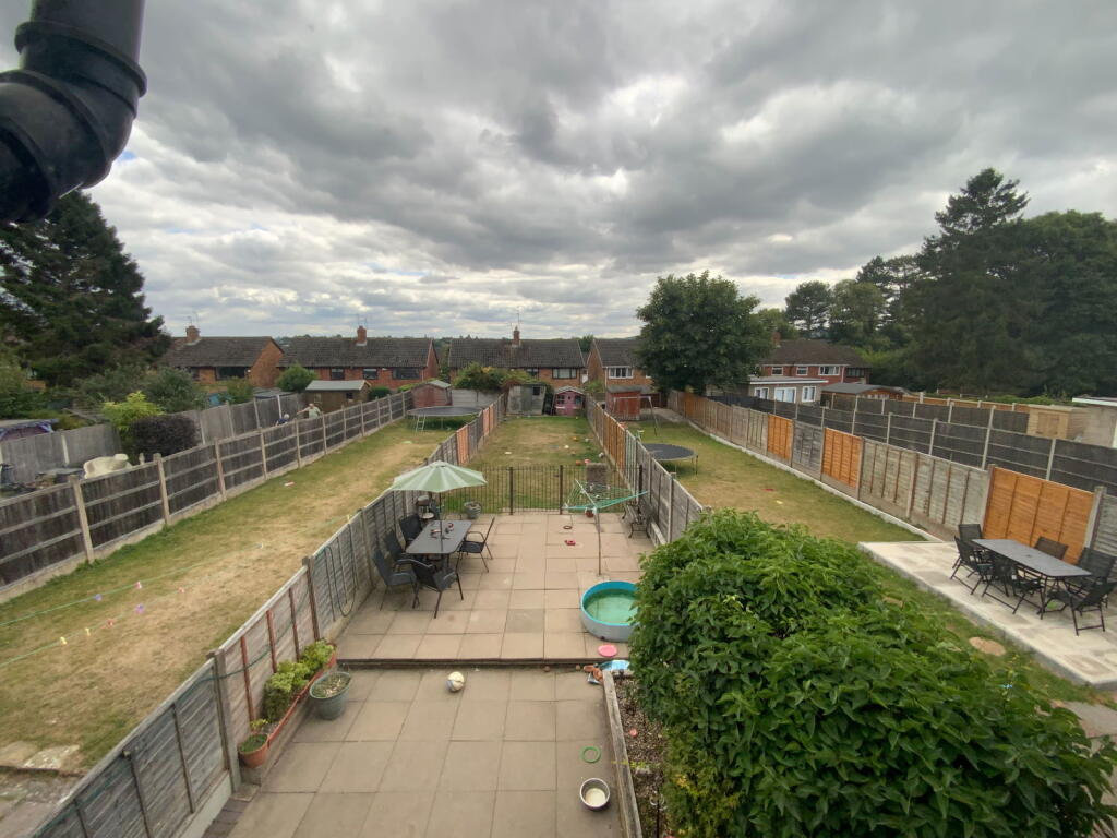 Additional image 8 of Highfield Crescent, Halesowen, B63 2BE